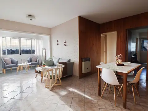 VENTA DPTO 4 AMB VISTA PANORAM / VILLA REAL