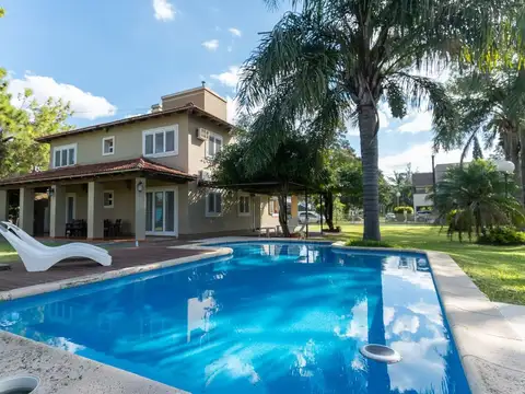 Casa en Venta en Santo Tome, La Capital