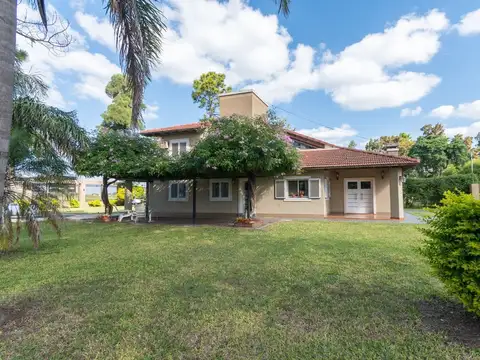 Casa en Venta en Santo Tome, USD 320.000