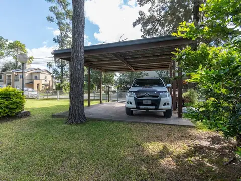 Casa en Venta 34 años