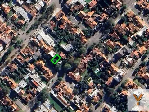 Terreno en venta - 173Mts2 - Miramar