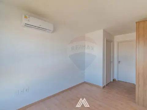ALQUILER APTO UN DORMITORIO CON BALCÓN PALERMO