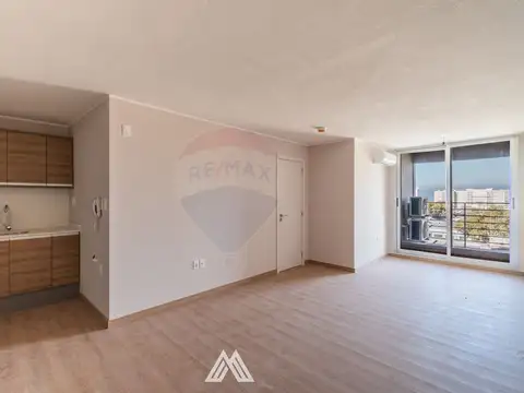 ALQUILER APTO UN DORMITORIO CON BALCÓN PALERMO