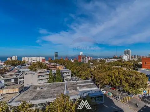Departamento en Alquiler de 2 ambientes