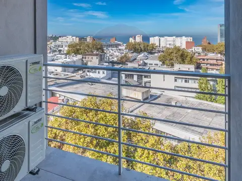 Departamento en Alquiler de 1 dormitorio