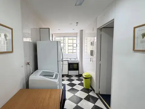Departamento en Alquiler al Norte