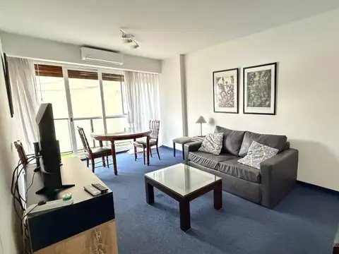 Departamento en Alquiler de 1 dormitorio