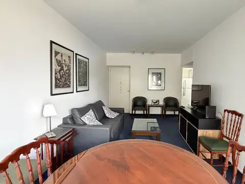 Departamento en Alquiler en San Nicolás, $ 750.000