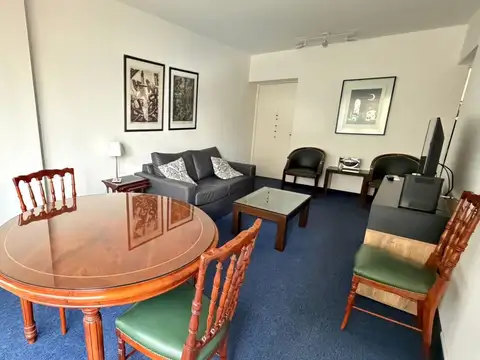 Departamento en Alquiler de 2 ambientes