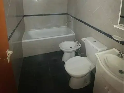 DEPARTAMENTO MERLO CENTRO 2 AMBIENTES