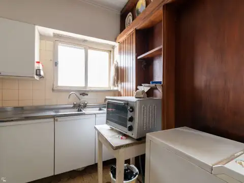 Departamento en Venta 50 años