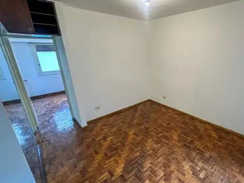 Departamento en Alquiler en Palermo, $ 600.000