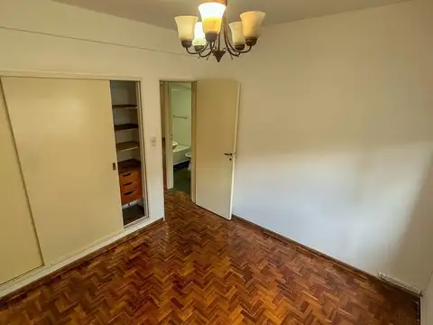 Departamento en Alquiler 51 años