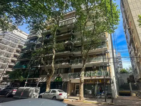 Fray Justo Santa María de Oro 2400