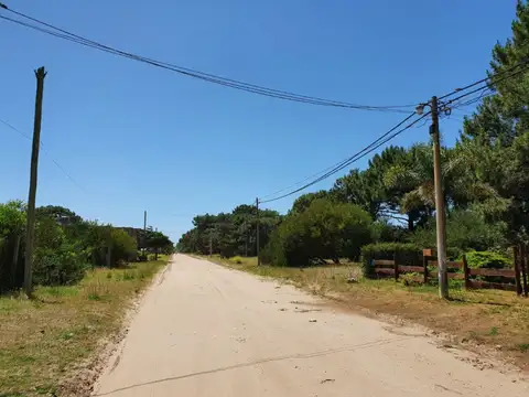 Lote cerca del mar en Nueva Atlantis. Acepta permuta.