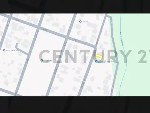 443 bis 3800, Piso 0