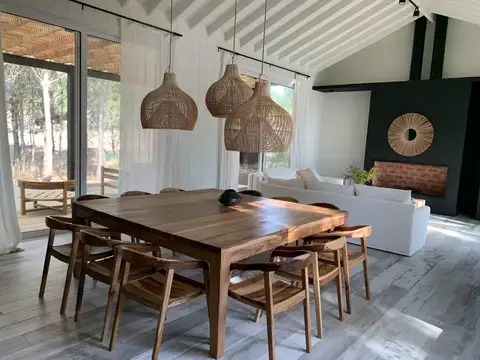 Casa en Venta A Estrenar