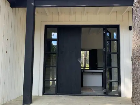 Casa en Venta en Costa Esmeralda, USD 600.000