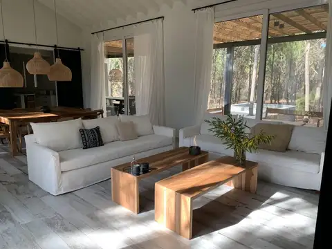 Venta Casa en Marítimo IV totalmente equipada