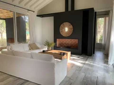 Venta Casa en Marítimo IV totalmente equipada