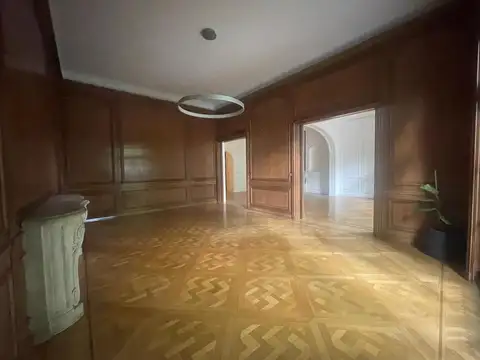 Departamento 4 ambientes con 4 baños