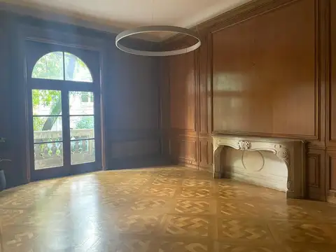 Departamento en Alquiler en Barrio Norte, USD 5.500