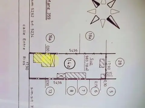 Casa en Venta 40 años
