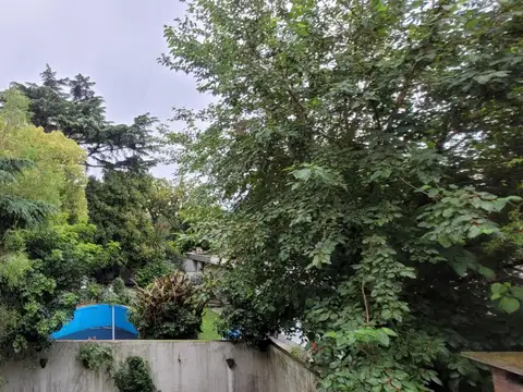 Casa en venta en Martínez.