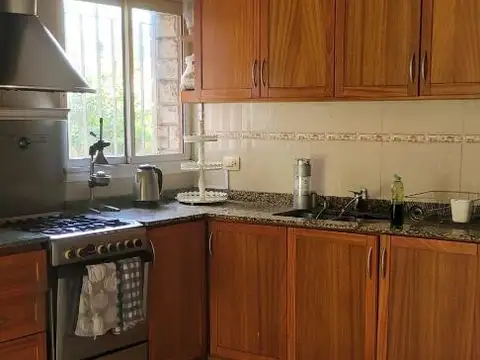 Casa en venta en Martínez.