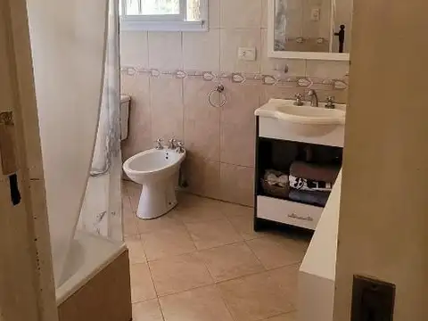 Casa en venta en Martínez.