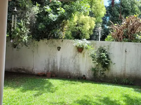 Casa en venta en Martínez.