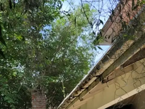 Casa en Venta 40 años