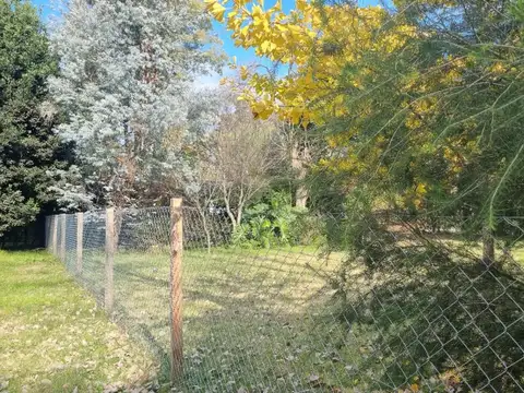Terreno en Venta de 513,0 m2