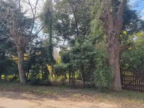 VENTA.  Excelente lote en barrio privado, Pilar