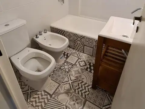 M Riglos 614 , Piso 6