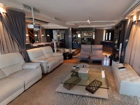 Departamento en Venta en Palermo, USD 950.000