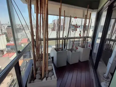 Departamento en Venta al Norte