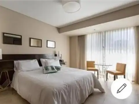 Nicaragua 5800, Piso 2