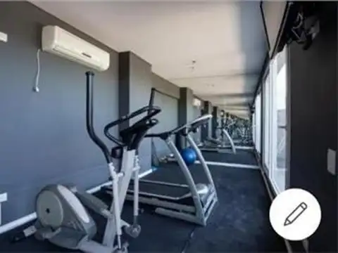 Departamento en Alquiler Temporal 9 años