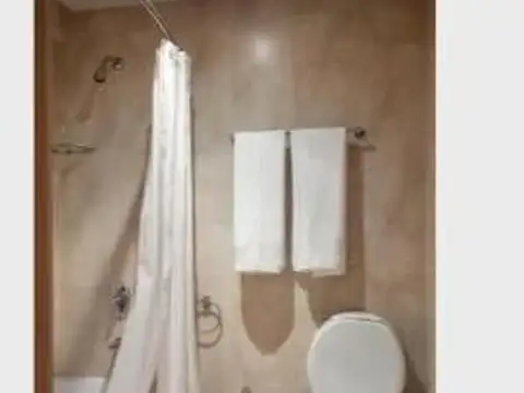 Departamento en Alquiler Temporal de Monoambiente