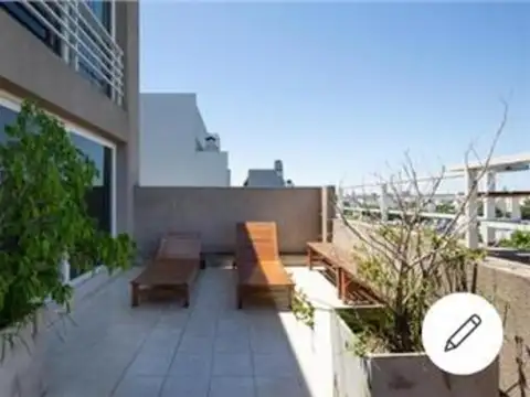 Departamento en Alquiler Temporal en Palermo Hollywood, USD 420