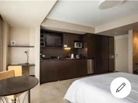 Monoambiente en el corazon de Palermo Hollywood