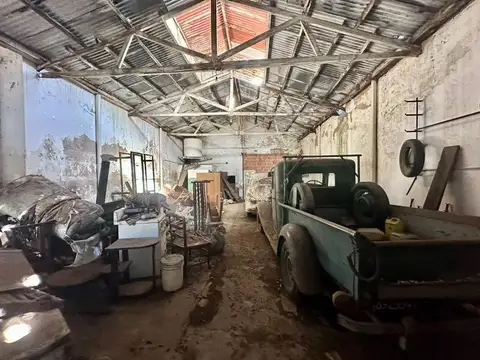 Terreno en Venta de 368,0 m2