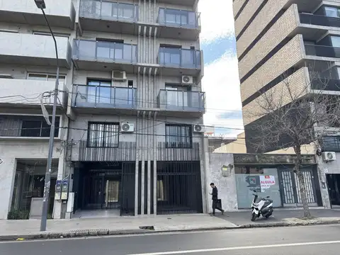 Santa Fe al 3300