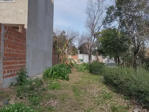 Terreno en Venta en San Antonio de Padua, USD 55.000