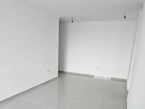 DEPARTAMENTO VENTA 1 DORMITORIO BALCON A ESTRENAR SEGURIDAD