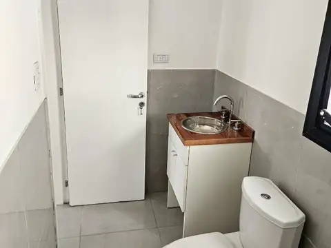 Departamento en Venta al Este