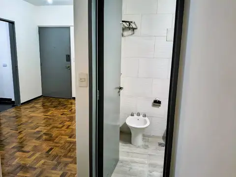 Departamento en Venta en Belgrano Barrancas, USD 85.000