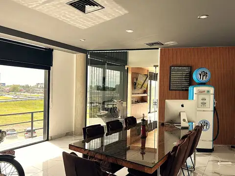 Avenida 12 de Octubre 2800