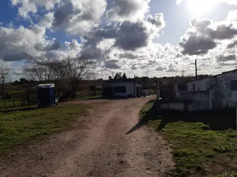 Terreno en Venta de 38360,0 m2